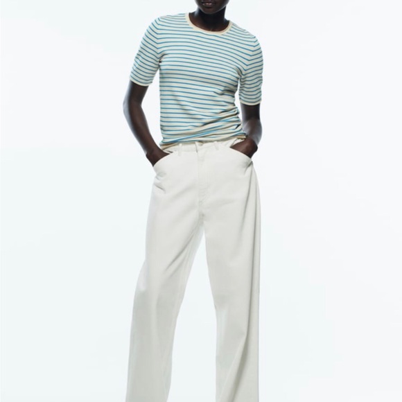 Zara Sweater Size S - Picture 4 of 4